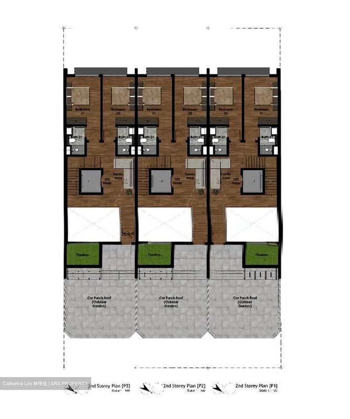 Onan Road (D15), Terrace #636887371